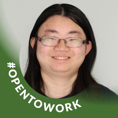 Sophie's LinkedIn profile picture